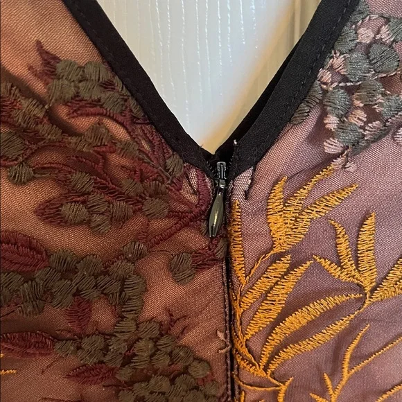 NWT Harlyn Dress - Picture 6 of 10